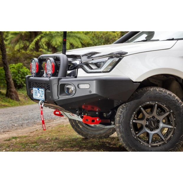 SUMMIT SAHARA SUIT DMAX MY23 