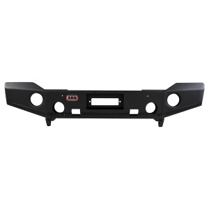 WINCHBUMPER ONLY JK 07ON TXTD 