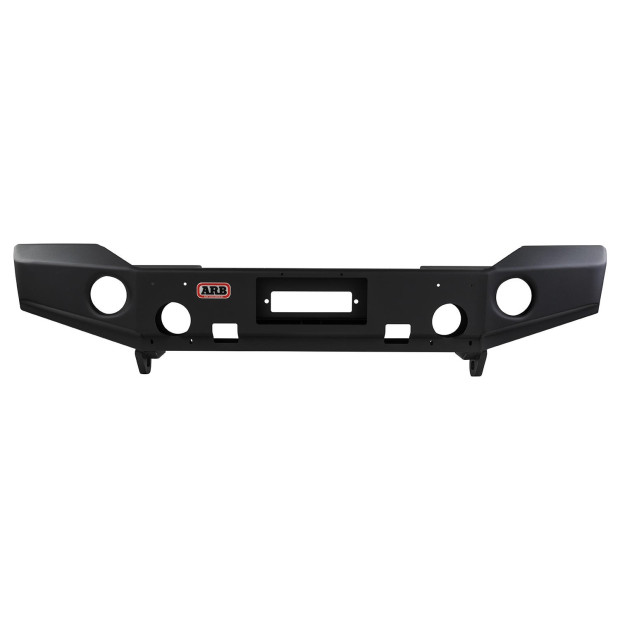WINCHBUMPER ONLY JK 07ON TXTD 