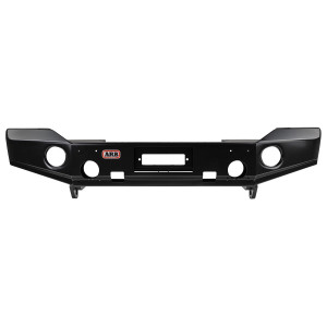 WINCHBUMPER ONLY JK 07ON 