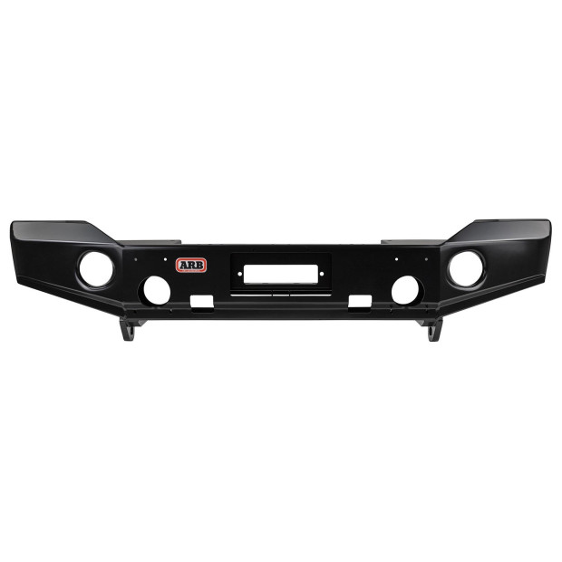 WINCHBUMPER ONLY JK 07ON 