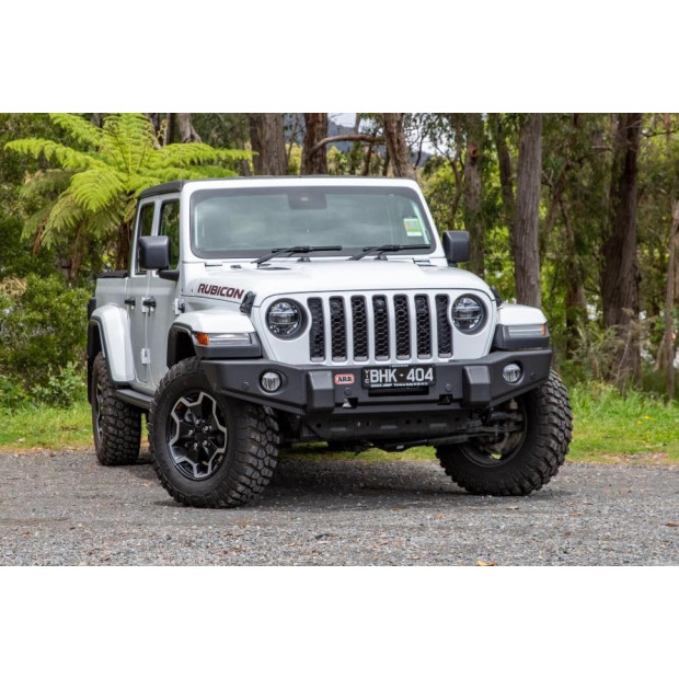 WINCH BUMPER SUIT JL/JT 