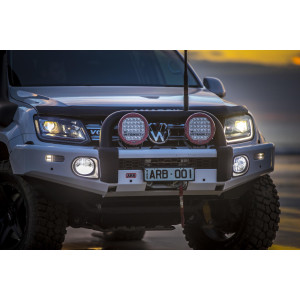 SAHARA BUMPER VW AMAROK 