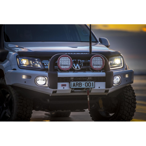SAHARA BUMPER VW AMAROK 
