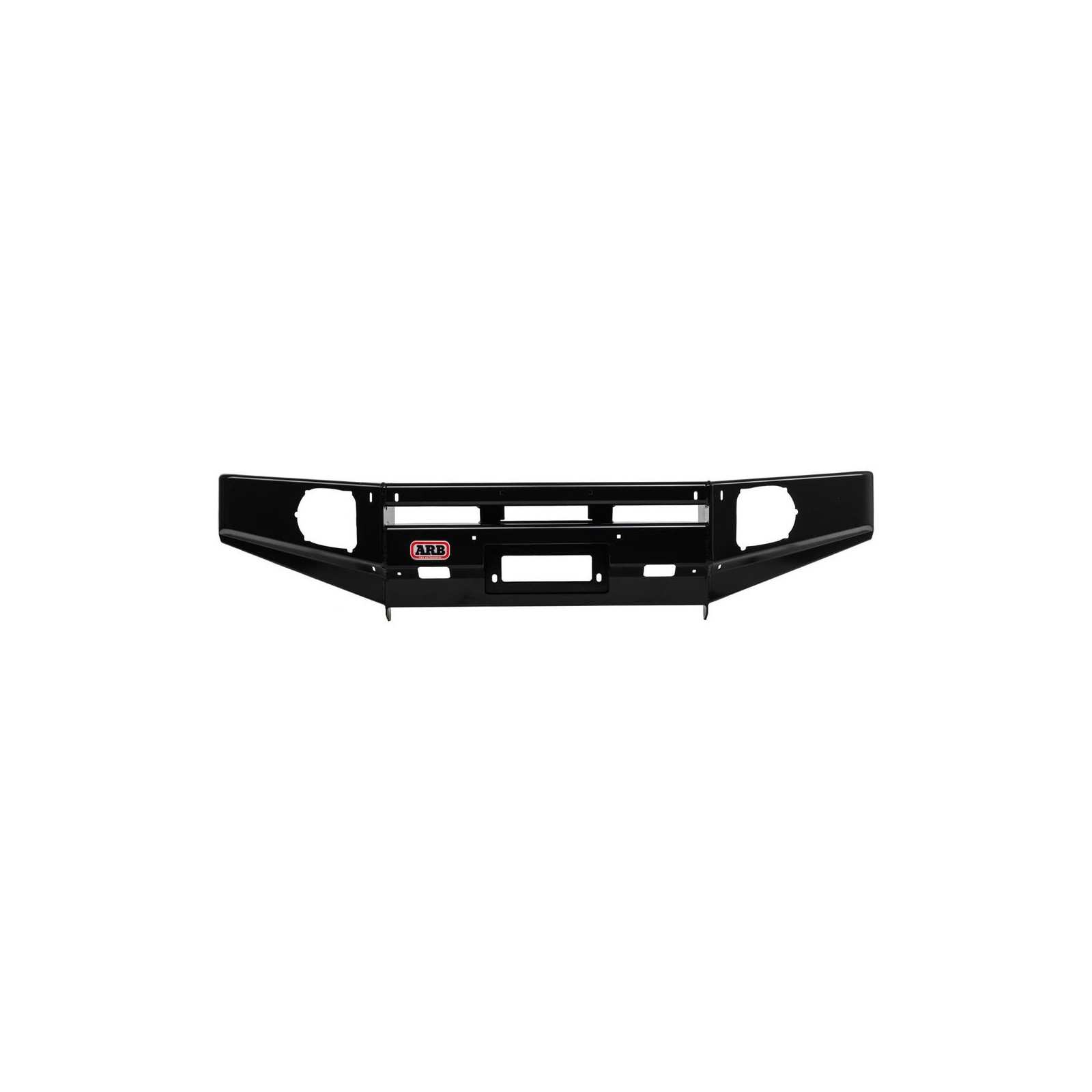 SAHARA BUMPER VW AMAROK 