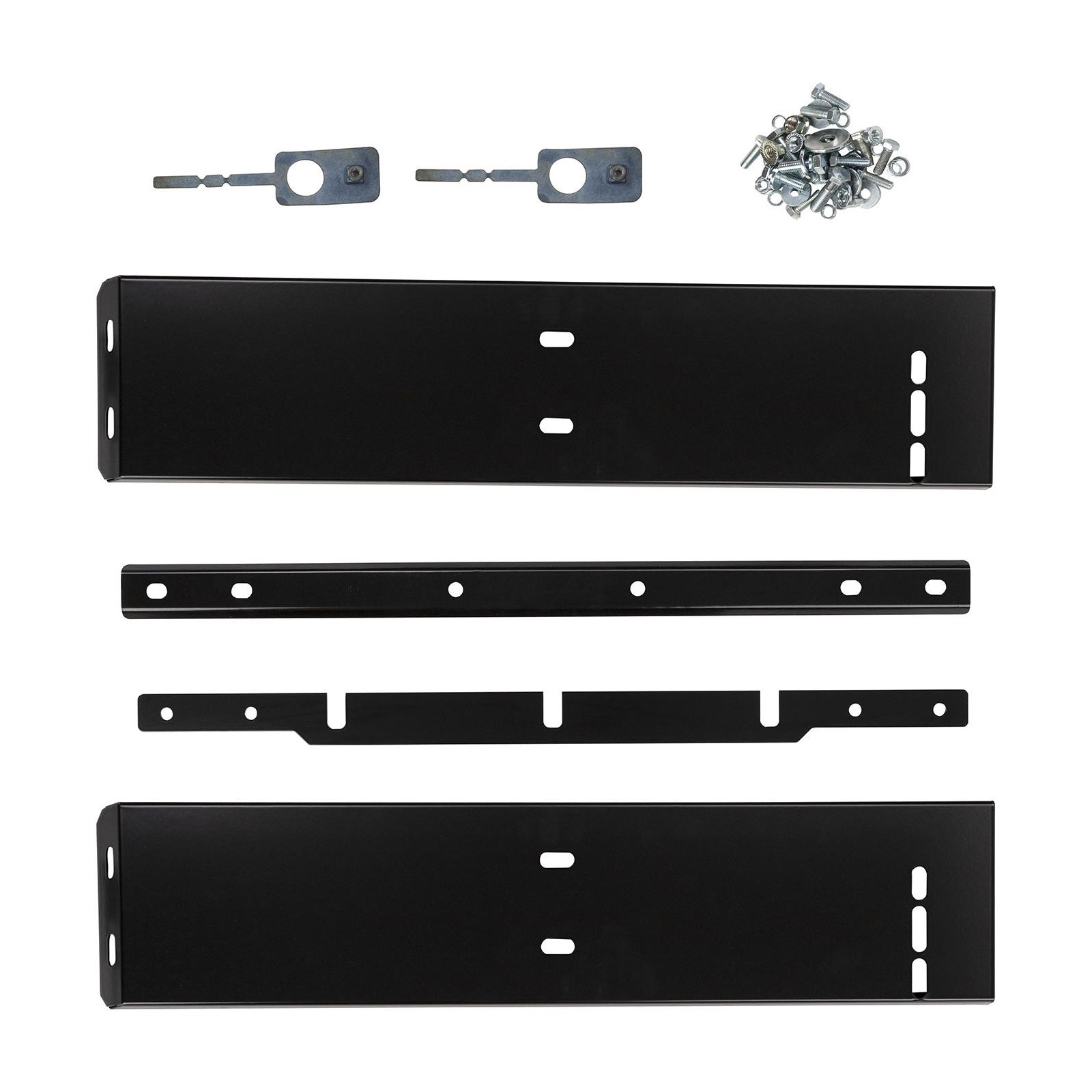 EXHAUST SHIELD KIT 