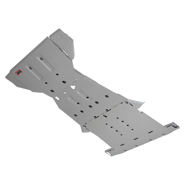 UNDER VEHICLE PROTECTION 