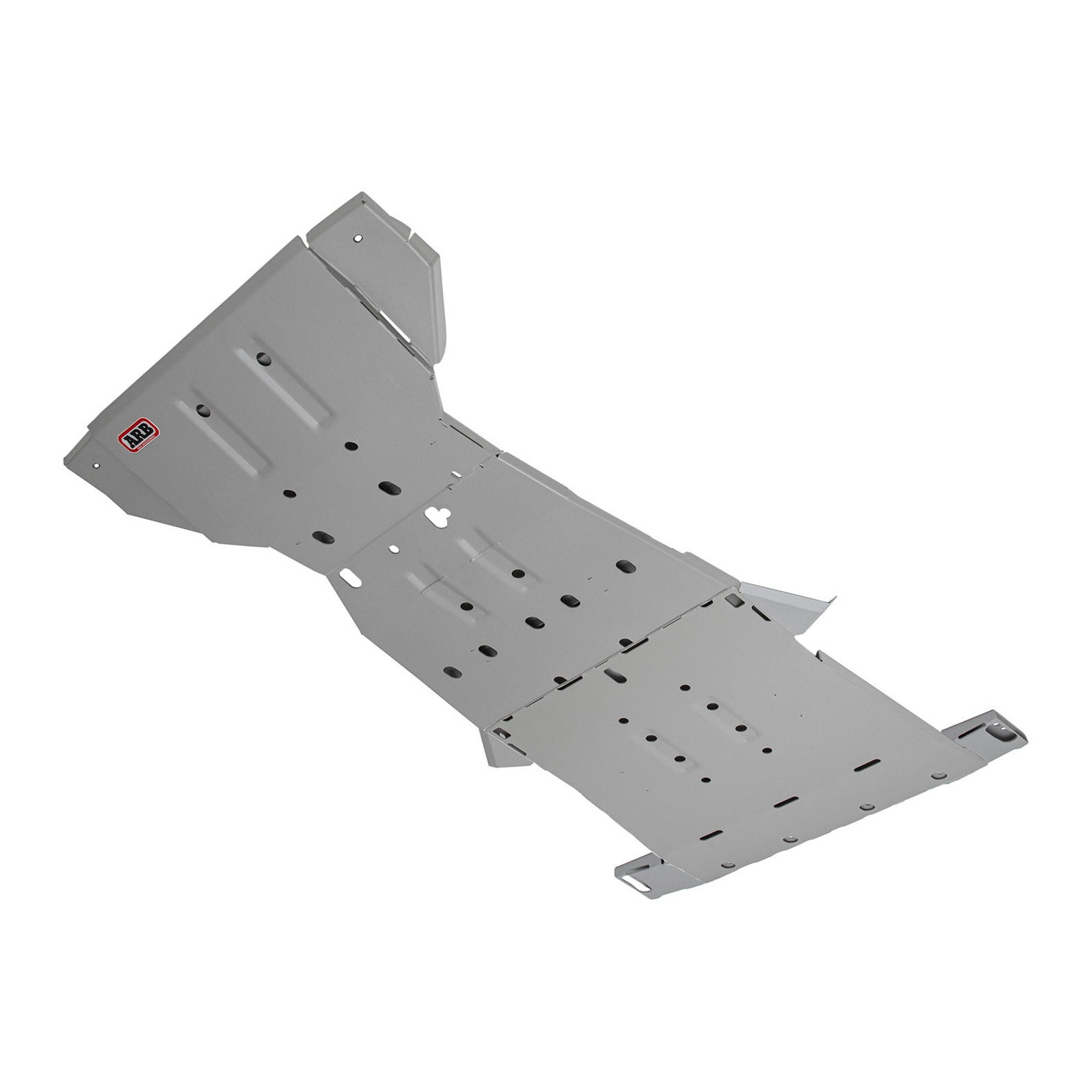 UNDER VEHICLE PROTECTION 