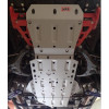 UVP SUIT MY20 DMAX/BT50 