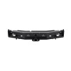 REAR BAR BLK 80 W/T/GATE 