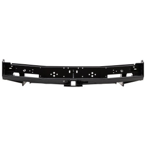 REAR BAR 100 LIVE BLK 