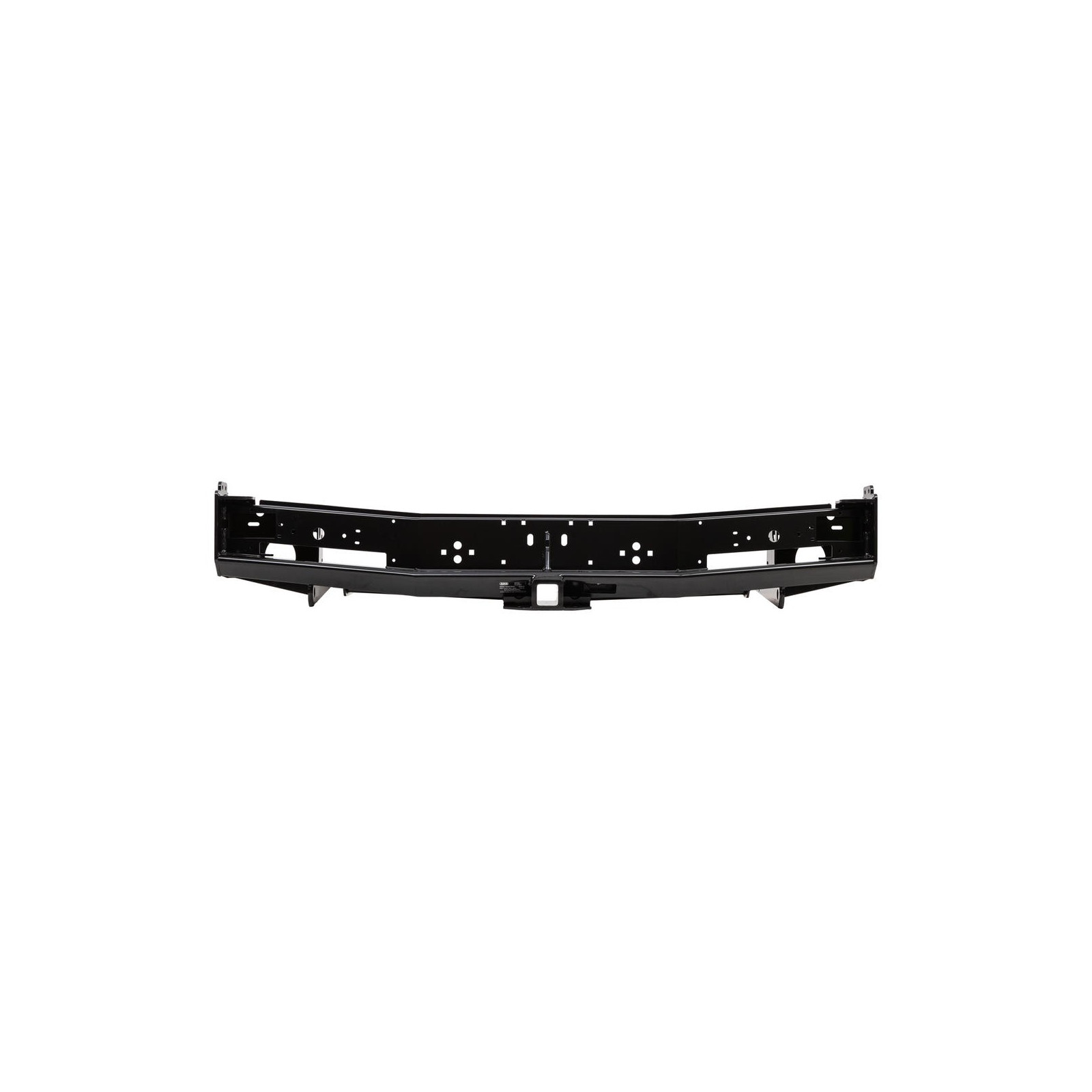 REAR BAR 100 LIVE BLK 