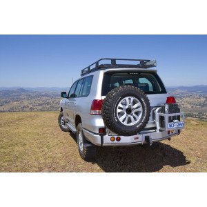 REAR BAR 200SER 