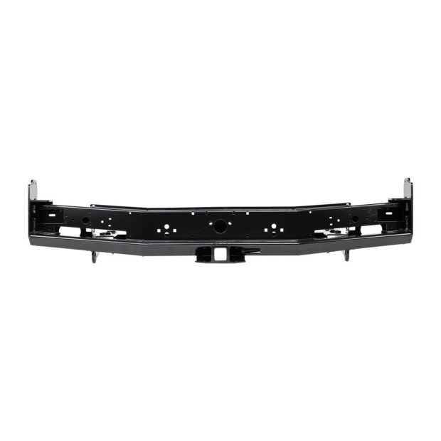 REAR BAR GU WAG TO10/04 BLK 