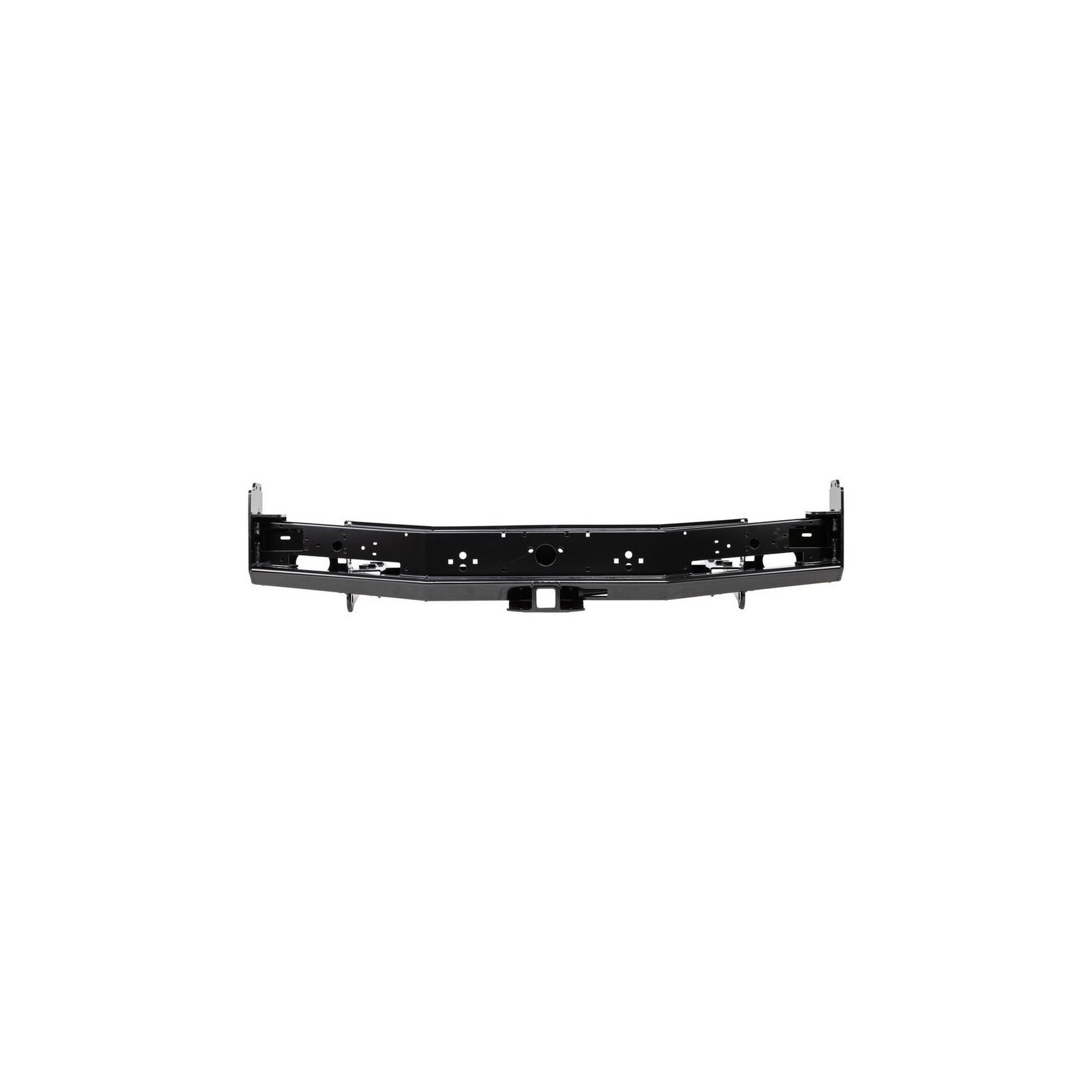 REAR BAR GU WAG TO10/04 BLK 