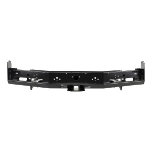 REAR BAR GU WAG 10/04ON BLK 