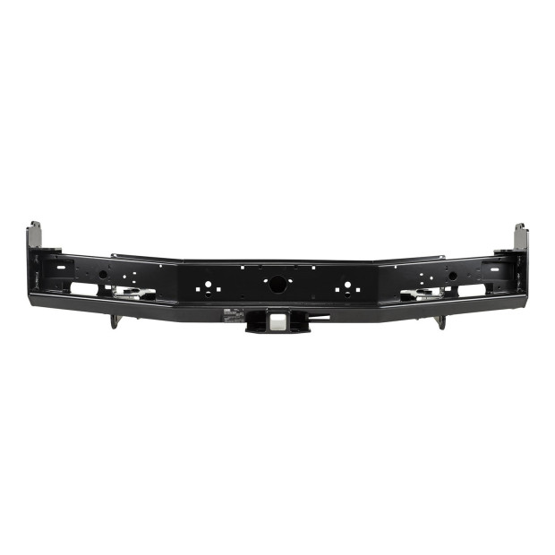 REAR BAR GU WAG 10/04ON BLK 