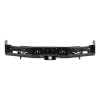 REAR BAR GU WAG 10/04ON BLK 