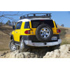 REAR BUMPER FJ US SPEC 