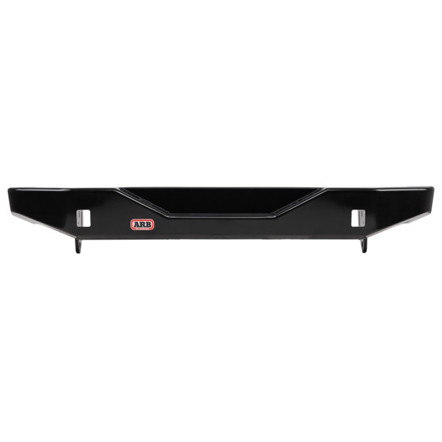 REAR BAR JK W/TOW POINTS 