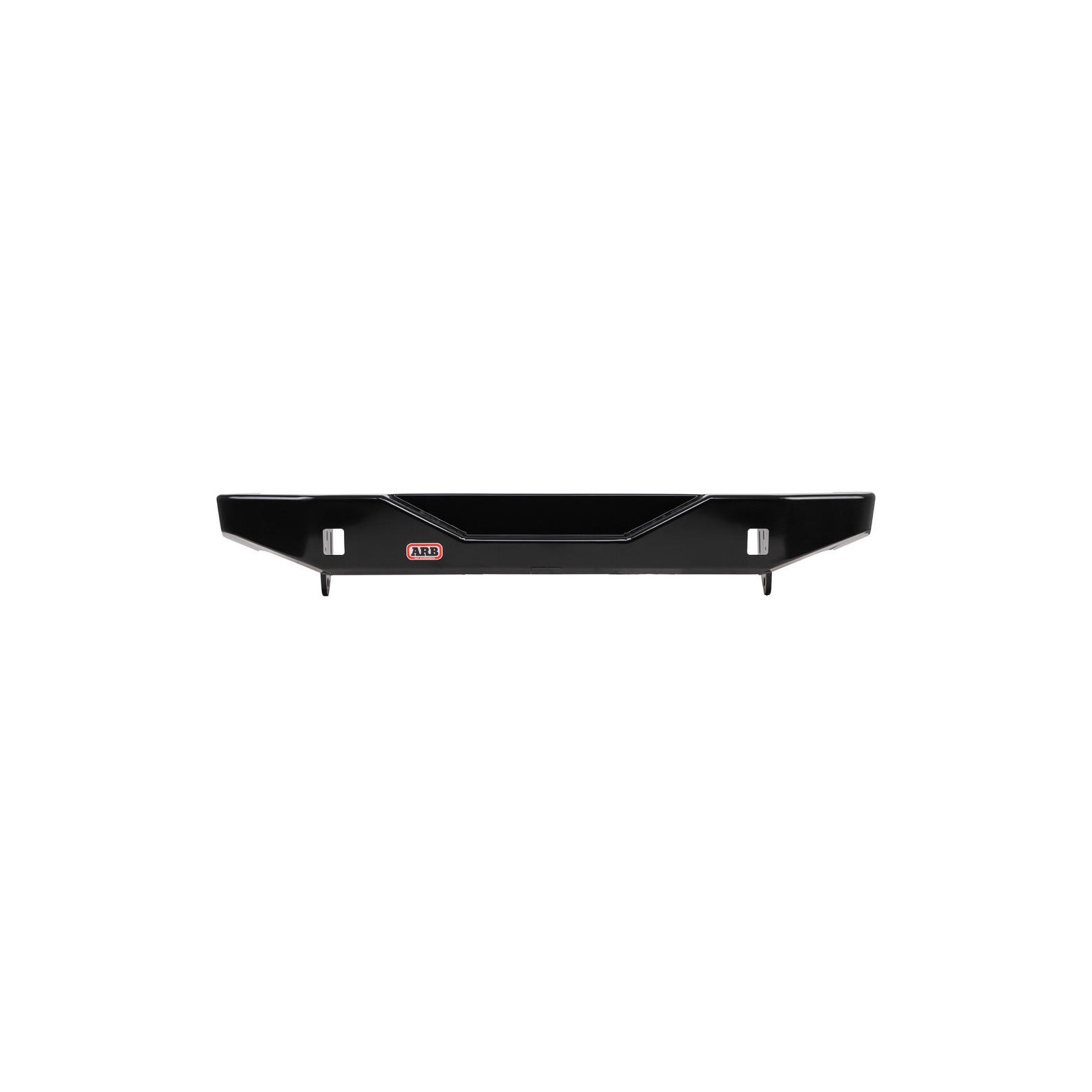 REAR BAR JK W/TOW POINTS 