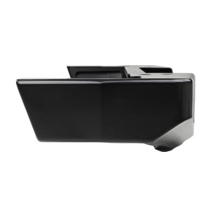 REAR BAR HUMMER H3 NO FLR 
