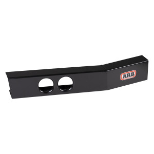 COVER PANEL RSTB LHS BLK 