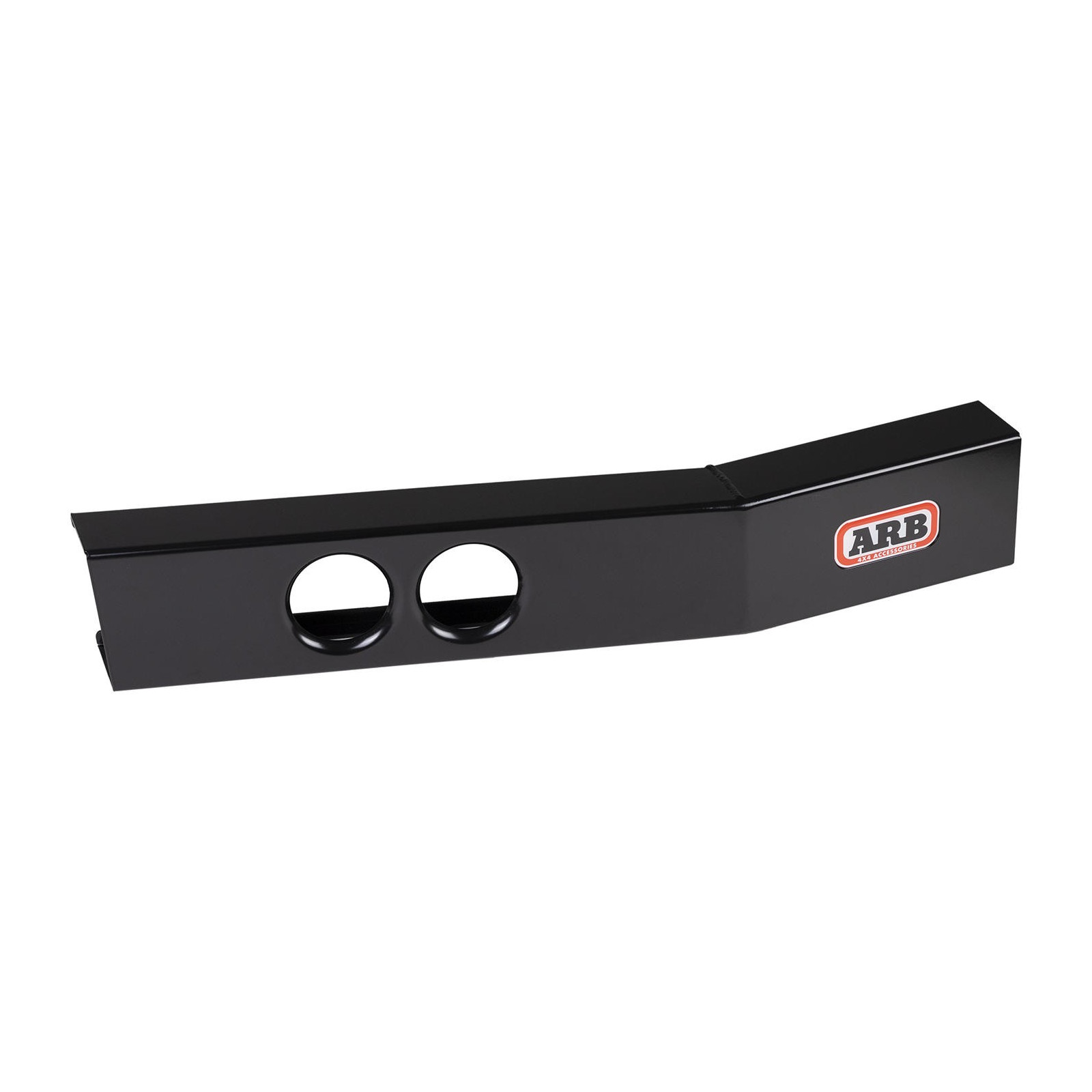COVER PANEL RSTB LHS BLK 