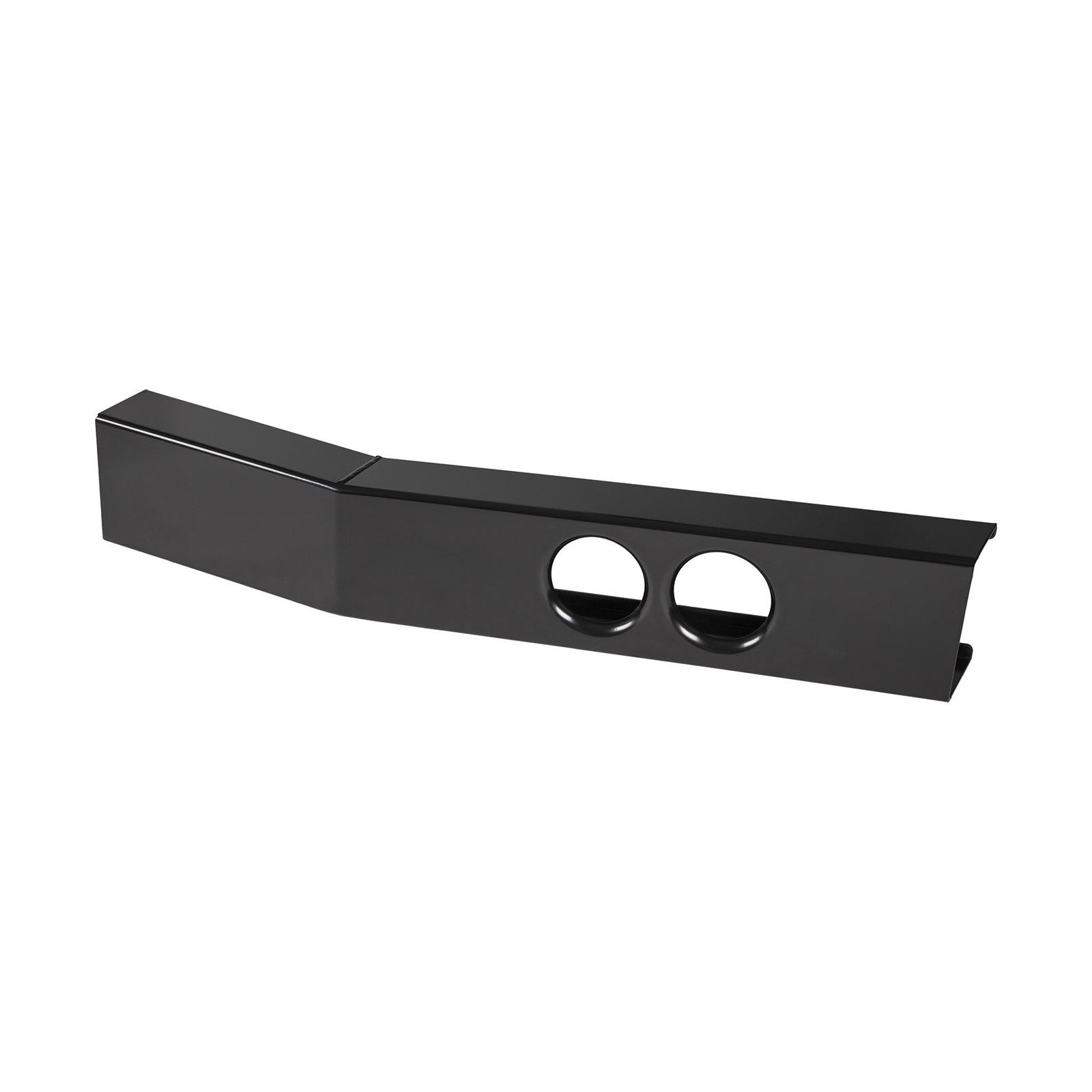 COVER PANEL RSTB RHS BLK 
