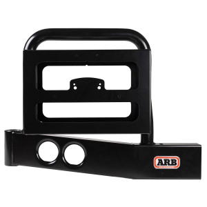 J/CAN/HLDR 80 RSTB LHS BLK 
