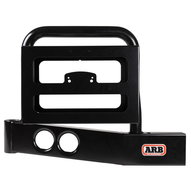J/CAN/HLDR 80 RSTB LHS BLK 