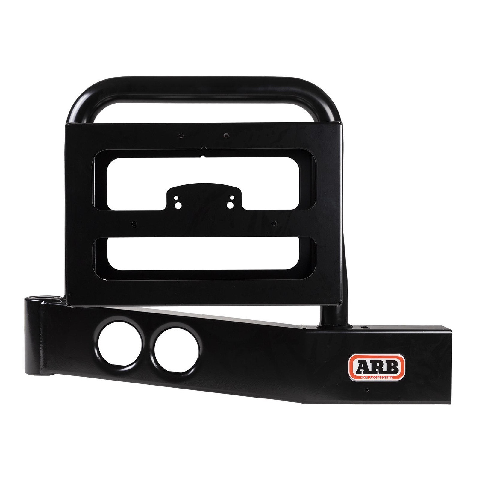 J/CAN/HLDR 80 RSTB LHS BLK 