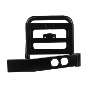 J/CAN/HLDR BLK 80 RSTB RHS 