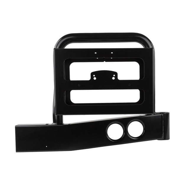 J/CAN/HLDR BLK 80 RSTB RHS 