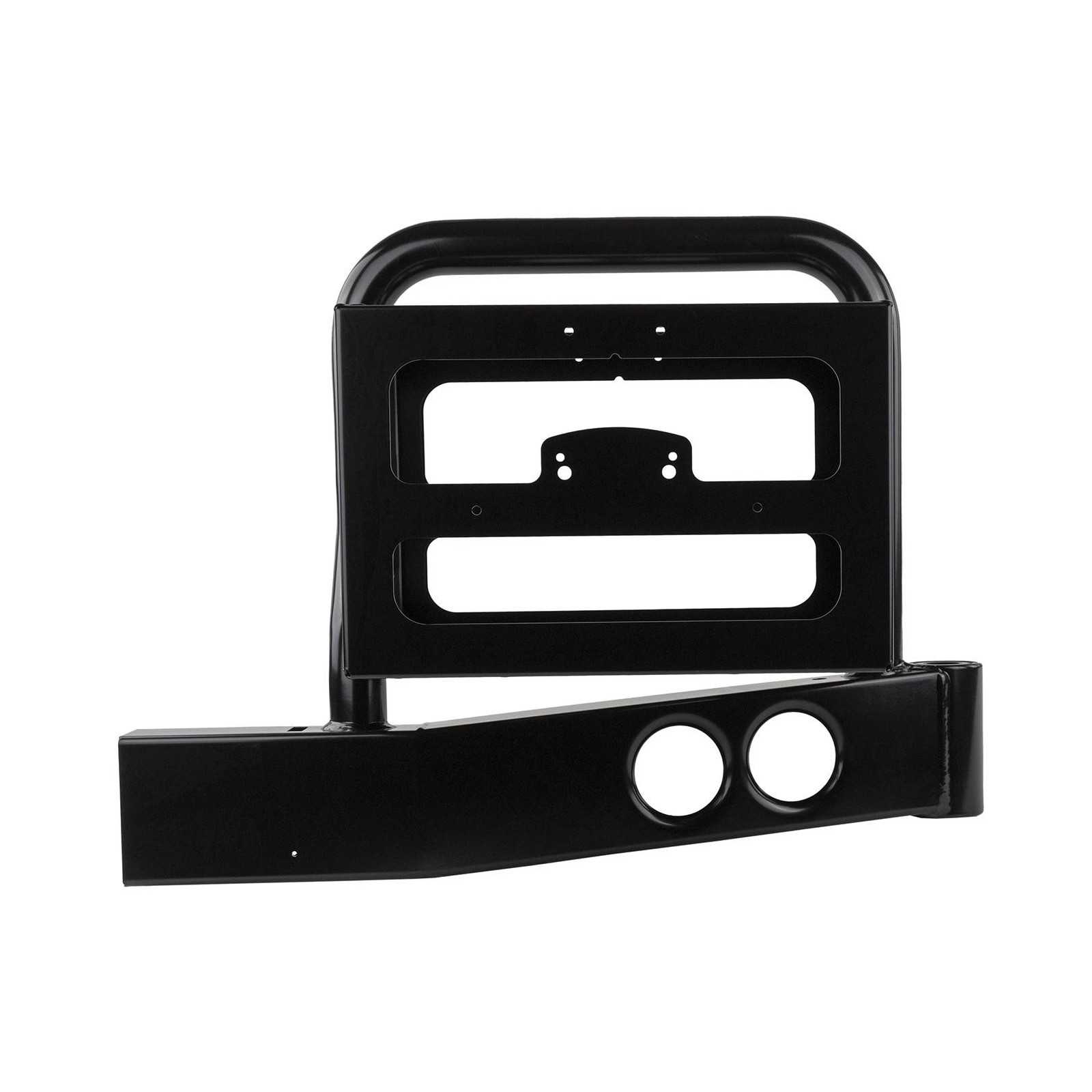 J/CAN/HLDR BLK 80 RSTB RHS 