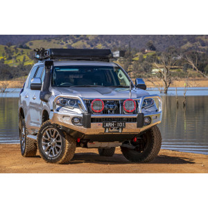COMBAR ALLOY PRADO 150 