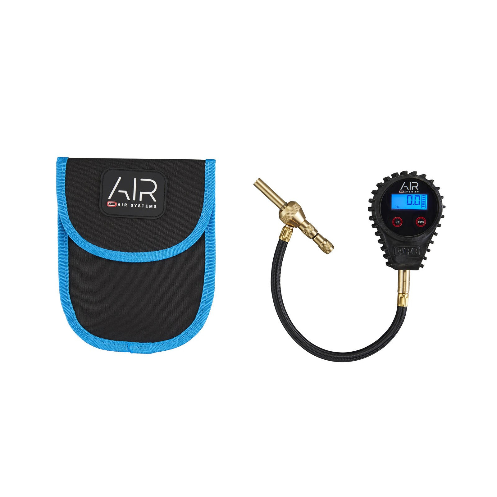 ARB E-Z DEFLATOR DIGITAL GAUGE 
