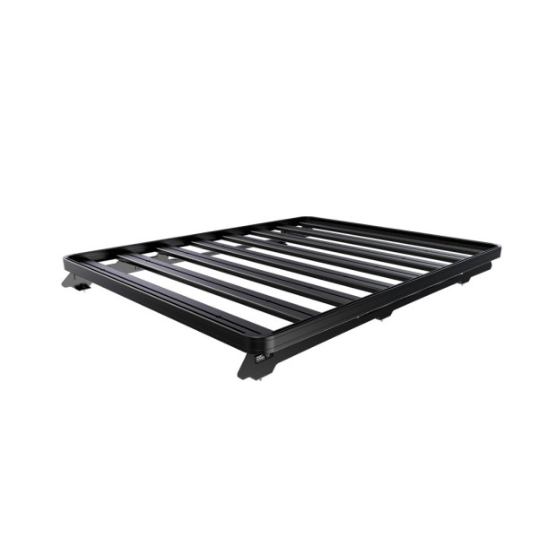 Galerie FRONT RUNNER Slimline II 1255 x 1560 mm Foot Mount pour Land Rover Discovery III et IV • KRLD029T