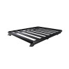 Galerie FRONT RUNNER Slimline II 1255 x 1560 mm Foot Mount pour Land Rover Discovery III et IV • KRLD029T