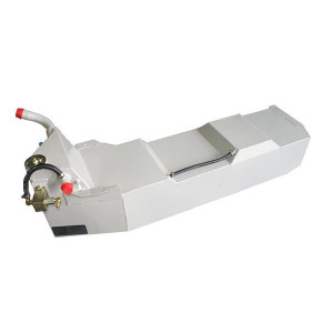 TANK JK DIESEL 4DR 68L 