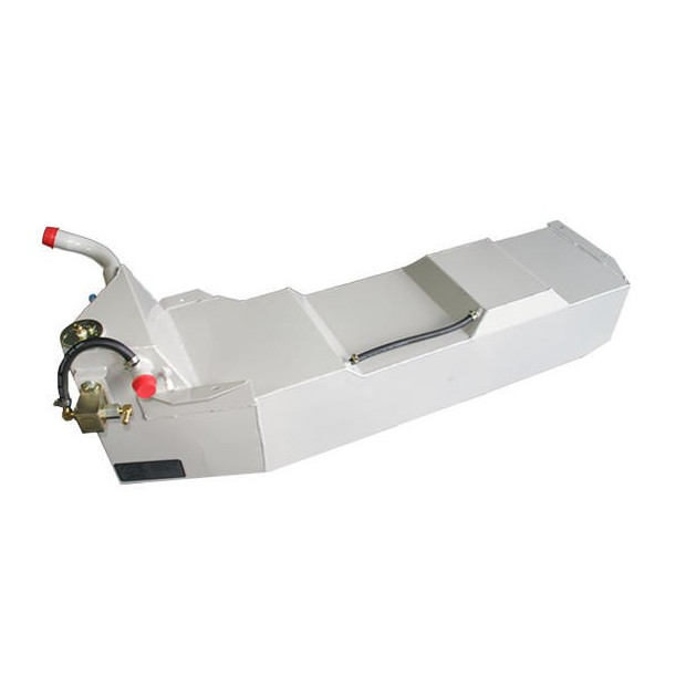 TANK JK 4D P/STAR 12ON 68L 