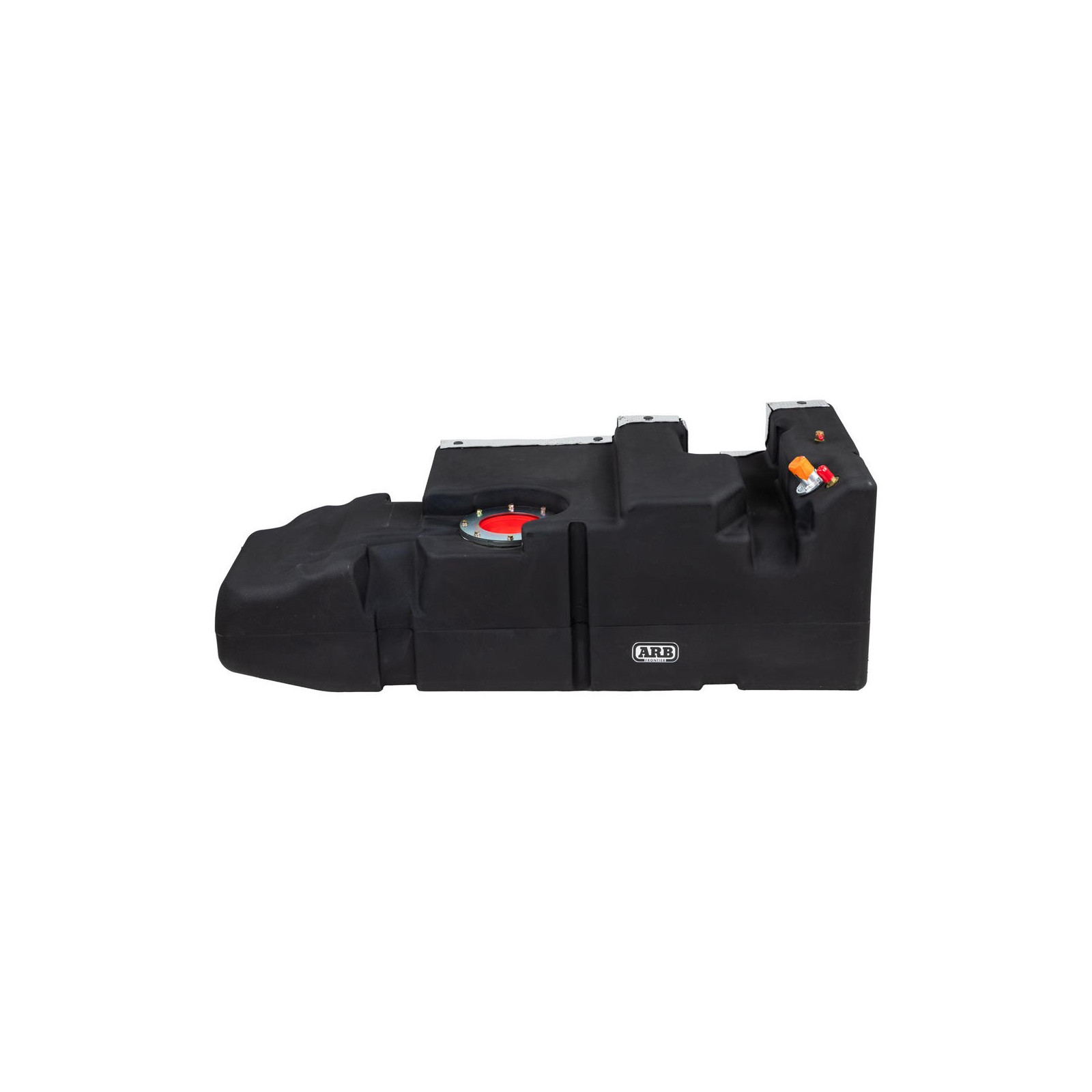 TANK DIESEL HILUX 05ON 145L 