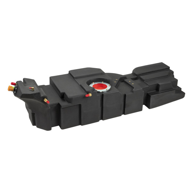 TANK DIESEL MUX 14ON 112L 