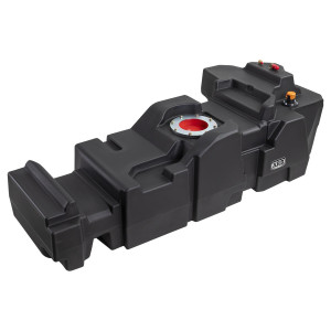 TANK DIESEL NISS NAV D40 