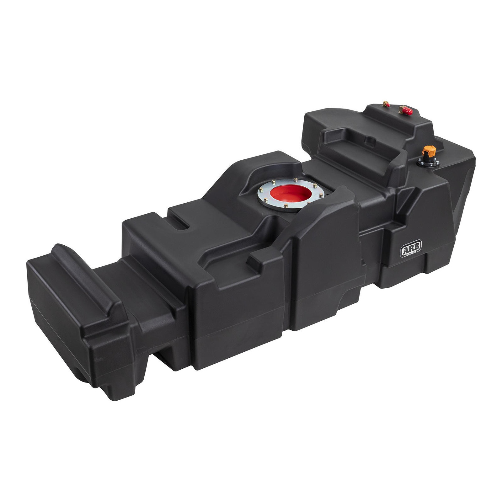 TANK DIESEL NISS NAV D40 