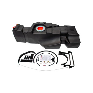 TANK DIESEL EVEREST RAPTOR 