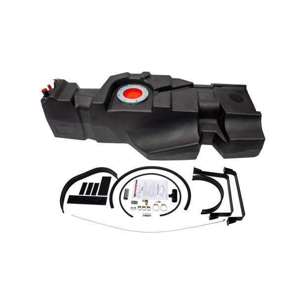 TANK DIESEL EVEREST RAPTOR 