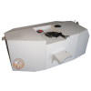 Réservoir carburant de remplacement LONGRANGER TR69S - 133 litres - Diesel - KDJ155 (2009-2023)