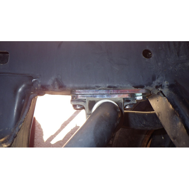 Kit Relocalisation Barre Stabilisatrice AV N4 Toyota KDJ120 KDJ125 • SUKT30