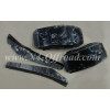 Kit Renfort Ailes AV à Souder (4 pièces) N4 Toyota KDJ120 KDJ125 (paire) • BLDR111